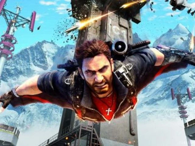 Just Cause: Mobile получила новый кинематографичный трейлер