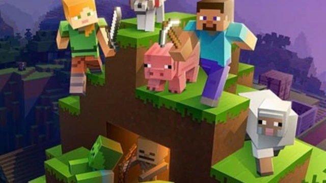В Minecraft исправили баг, который преследовал игроков 8 лет