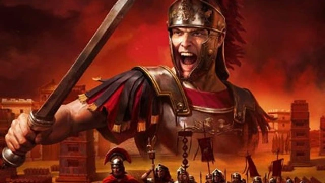 Авторы ремастера Total War: ROME показали обновлённую графику игры 