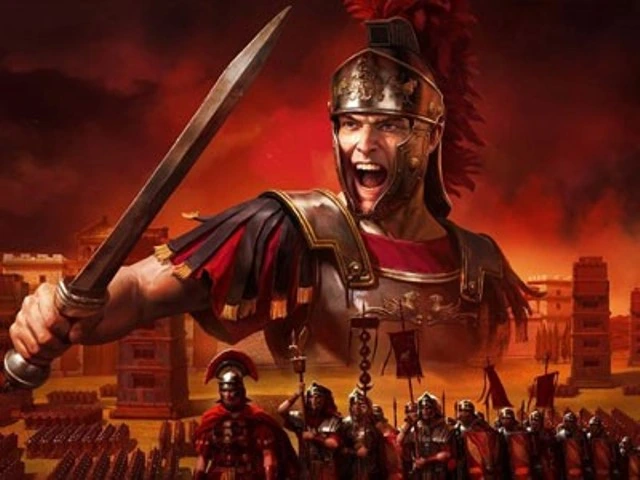Авторы ремастера Total War: ROME показали обновлённую графику игры 
