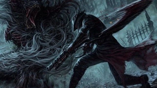 Эксперты Digital Foundry показали некстген-версию Bloodborne