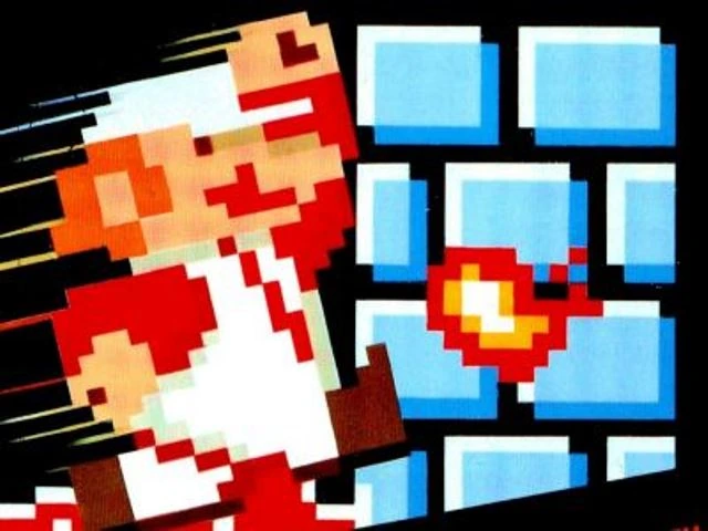 Коллекционеры предлагают 25 млн рублей за картридж с первой Super Mario