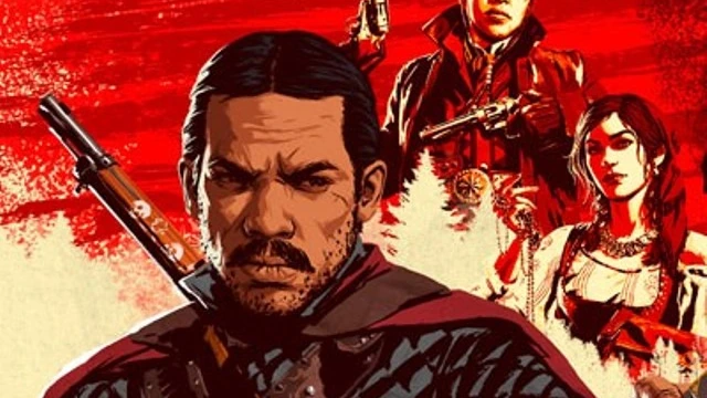 Sony готовит экранизацию Red Dead Redemption