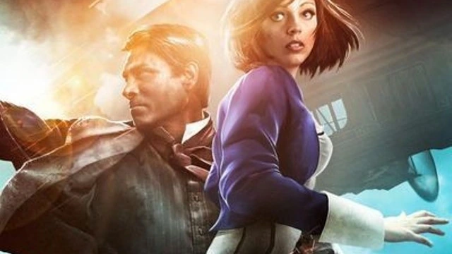 Netflix снимет сериал по мотивам BioShock