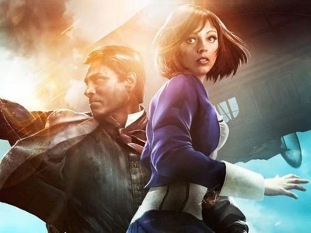 Netflix снимет сериал по мотивам BioShock