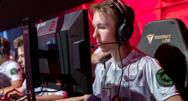 mousesports стала победителем Snow Sweet Snow #3