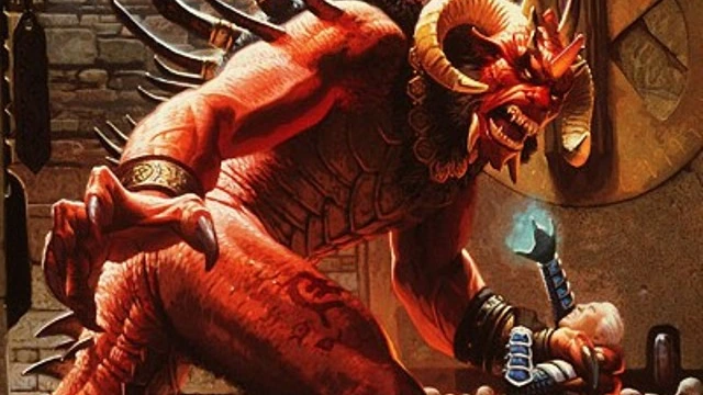 СМИ показали 16 минут геймплея ремейка Diablo II в 4K @ 60 fps