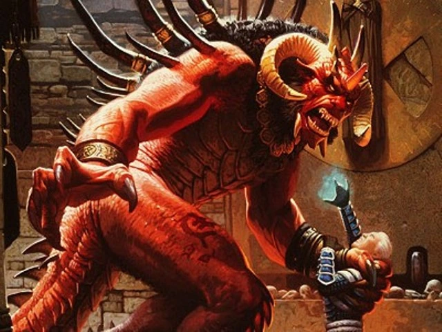СМИ показали 16 минут геймплея ремейка Diablo II в 4K @ 60 fps