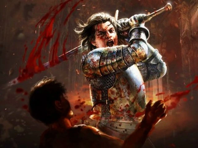 Опубликован новый трейлер Path of Exile 2