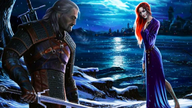 Моддер выпустил продолжение The Witcher 3: Wild Hunt – Blood and Wine
