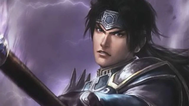 Опубликован новый трейлер экранизации Dynasty Warriors