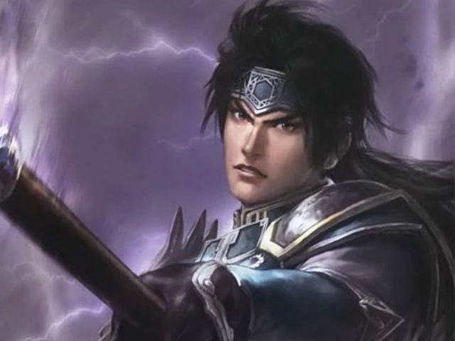Опубликован новый трейлер экранизации Dynasty Warriors