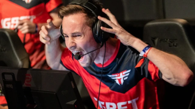 Heroic – чемпион ESL Pro League S13