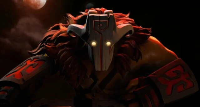 В Dota 2 обнаружили баг со способностью Juggernaut