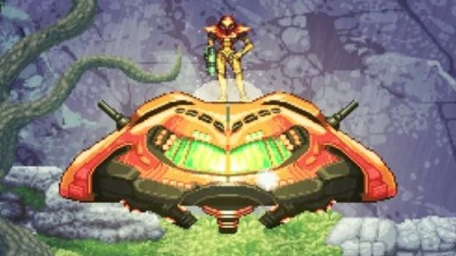 Ремейк Metroid Prime получил демо после более чем 15 лет в разработке