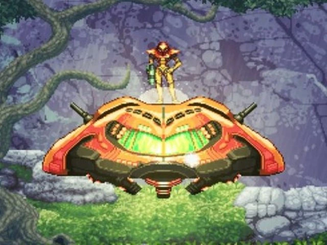 Ремейк Metroid Prime получил демо после более чем 15 лет в разработке