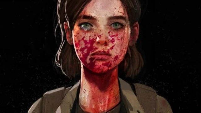 Геймер сделал татуировку по The Last of Us