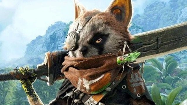 Опубликован новый трейлер многострадальной Biomutant