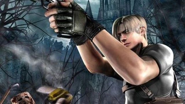 Capcom выпустила новый трейлер VR-версии Resident Evil 4
