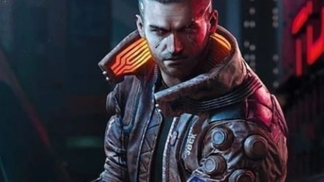 Игрок вернул в Cyberpunk 2077 вырезанный бег по стенам