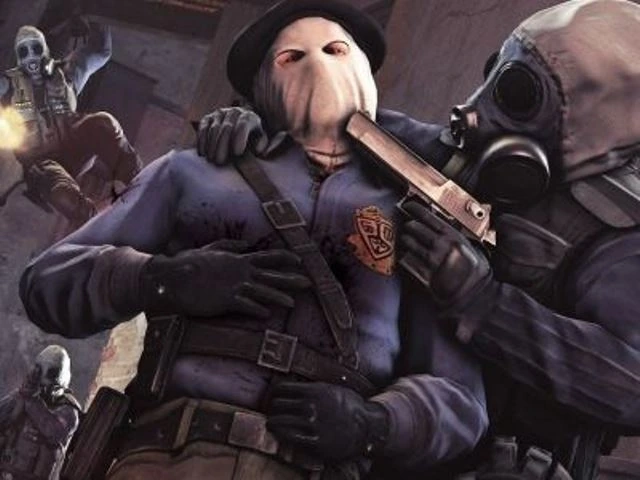 Бабушка обратилась в полицию из-за неудач внука в CS:GO