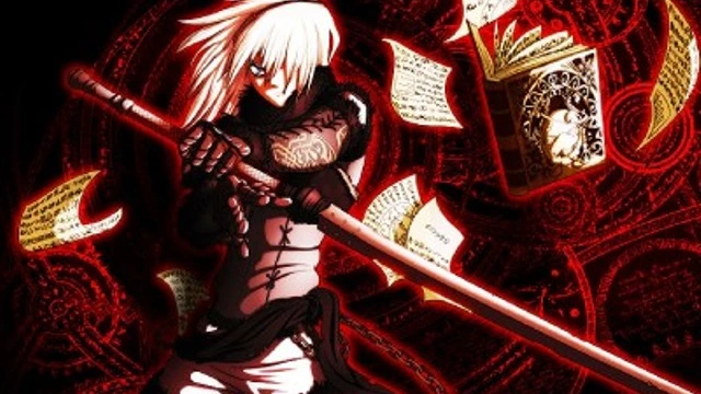 Sony показала 15 минут игрового процесса NieR Replicant