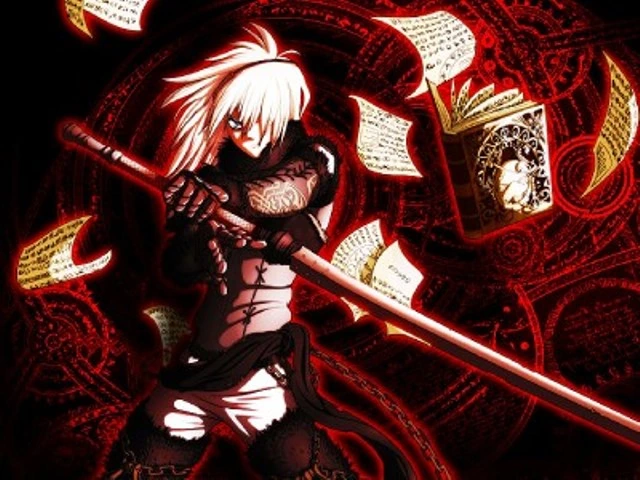 Sony показала 15 минут игрового процесса NieR Replicant