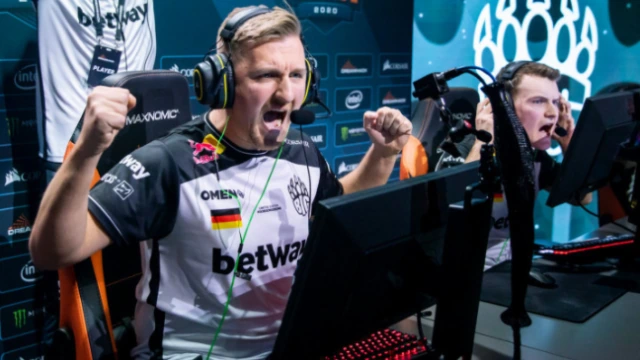 BIG выиграла FunSpark ULTI 2020