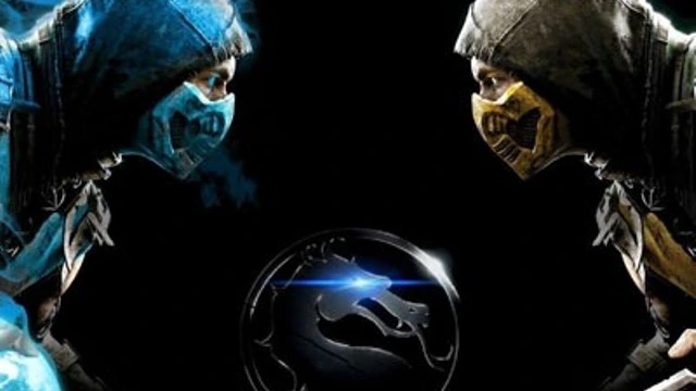 Петербургская библиотека показала драку героев Mortal Kombat