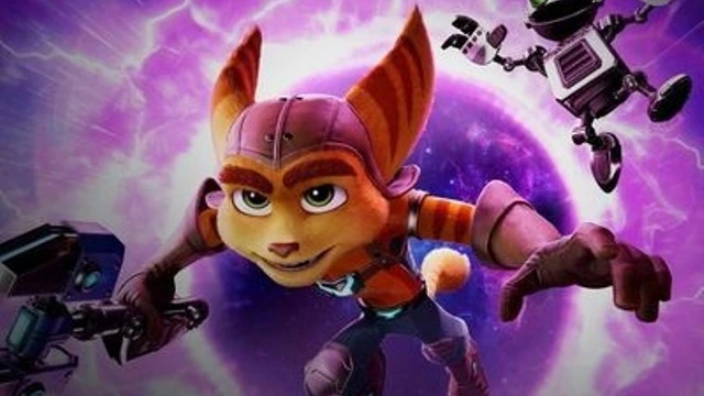 Опубликованы новые геймплейные трейлеры Ratchet & Clank: Rift Apart