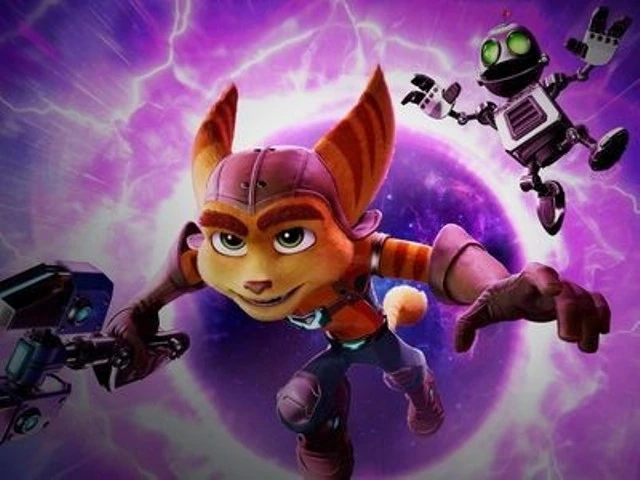 Опубликованы новые геймплейные трейлеры Ratchet & Clank: Rift Apart