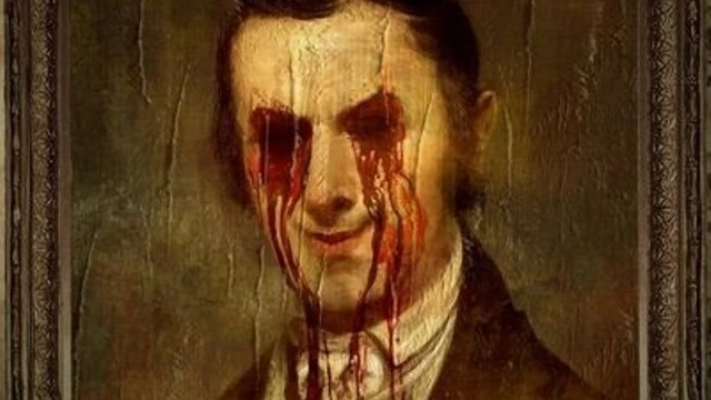 VR-версия хоррора Layers of Fear обзавелась необычным трейлером