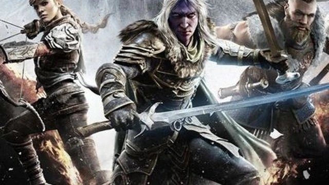 В сети появилось 20 минут геймплея Dungeons & Dragons: Dark Alliance