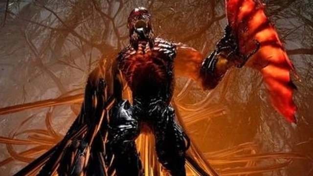 Sony выпустила финальный трейлер Returnal