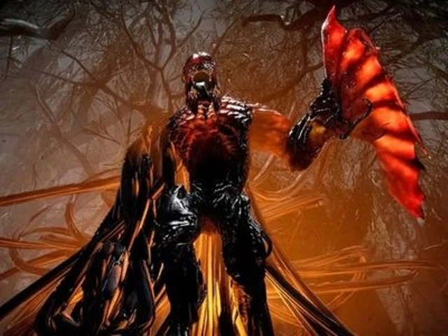 Sony выпустила финальный трейлер Returnal