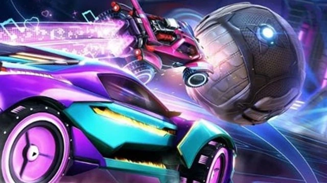 Однорукий геймер победил чемпиона мира по Rocket League