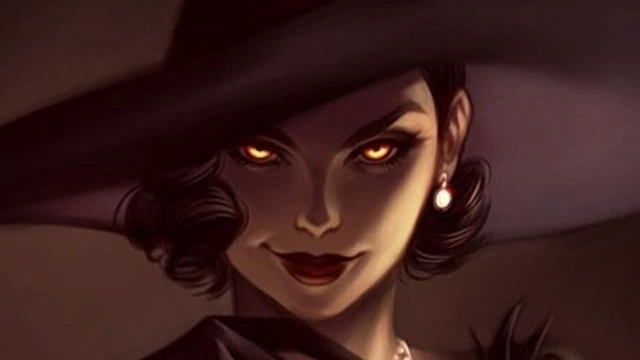 Появился новый геймплей Resident Evil: Village