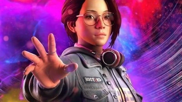 Опубликован свежий трейлер Life is Strange: True Colors