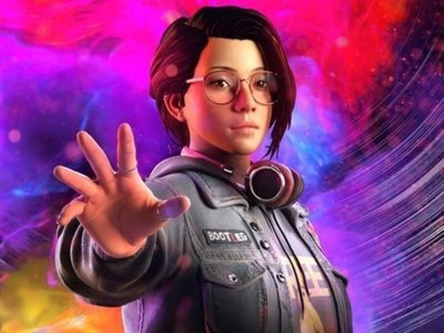 Опубликован свежий трейлер Life is Strange: True Colors