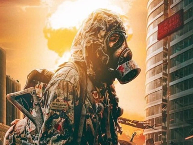 Геймер наловчился уничтожать врагов в Call of Duty, играя на пианино