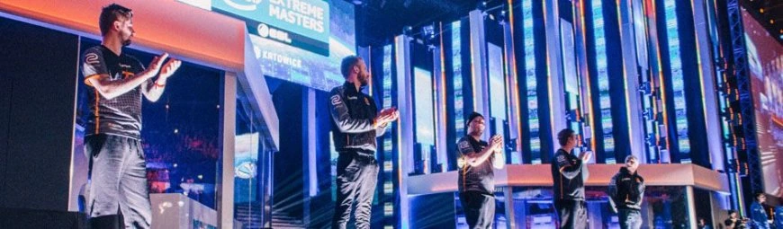 CS:Go - PlesseN заменит olofmeister'а, а starix заменит GuardiaN'А