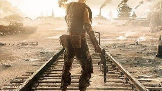 4A Games показала консольную версию Metro Exodus Enhanced Edition
