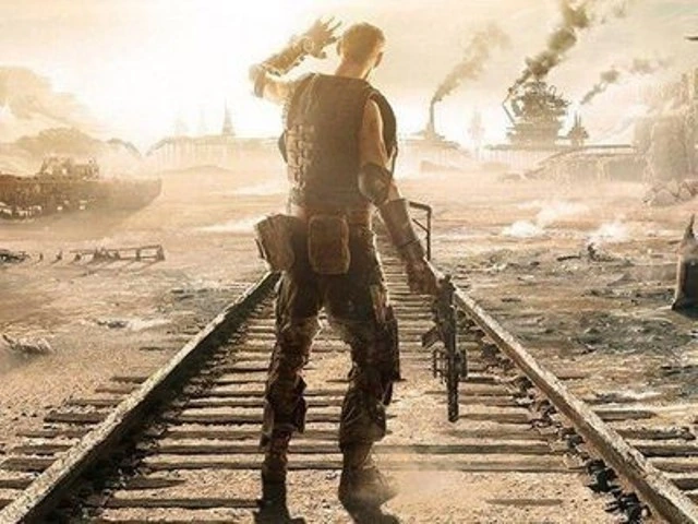 4A Games показала консольную версию Metro Exodus Enhanced Edition
