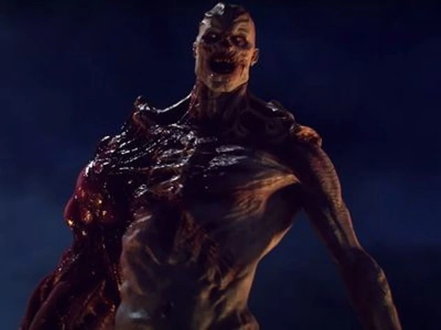 Карточные зомби: вышел новый трейлер Back 4 Blood