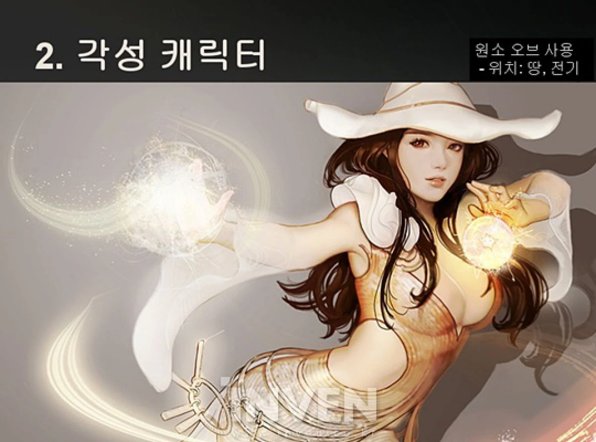 Будущее Black Desert в 2016-2017