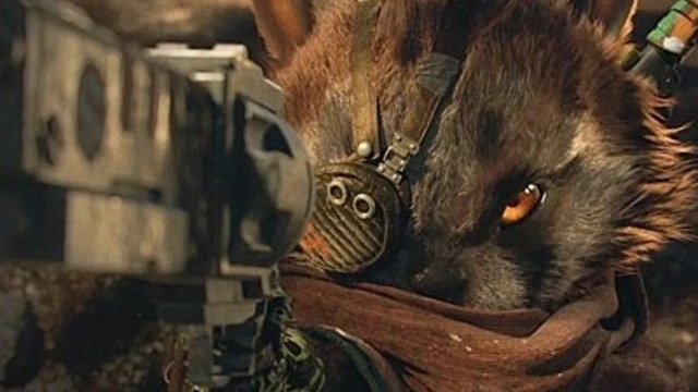 Авторы Biomutant опубликовали новый трейлер в духе Star Wars