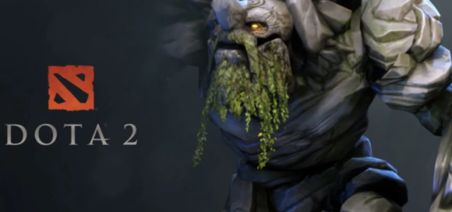 В Dota 2 нашли баг с одной из способностей Tiny