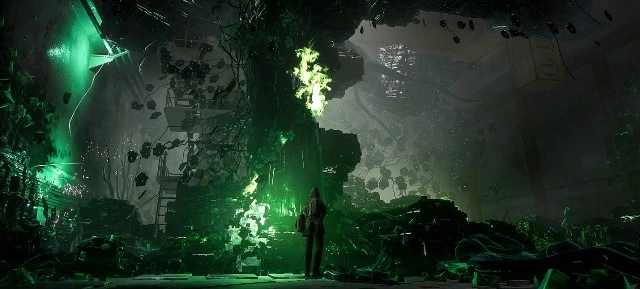 Новый ролик по Chernobylite посвящен воссозданию Зоны