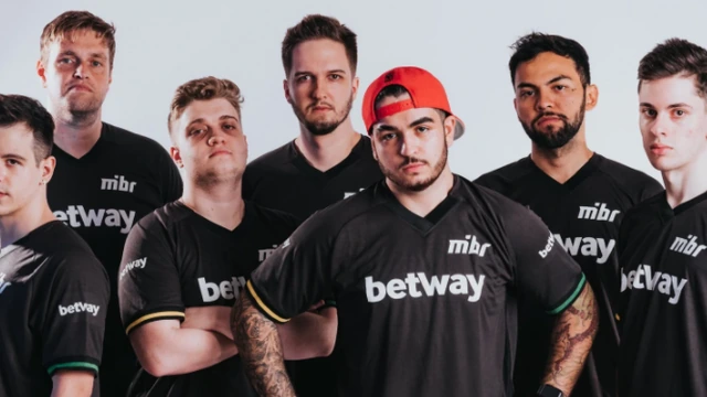 MIBR стала победителем южноамериканского RMR-турнира CBCS Elite League Season 1