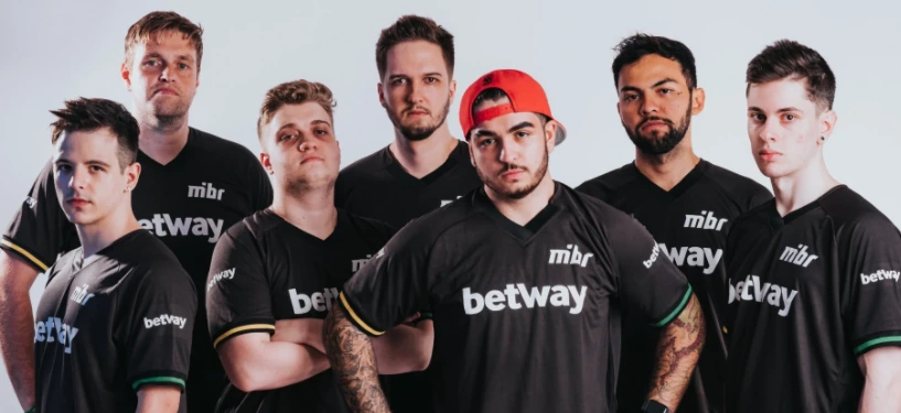 MIBR стала победителем южноамериканского RMR-турнира CBCS Elite League Season 1